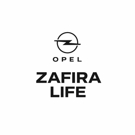 Zafira Life