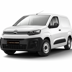 Citroën Berlingo 2018 - HEDEN