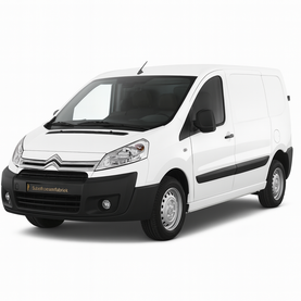 Citroën Jumpy 2006 - 2016