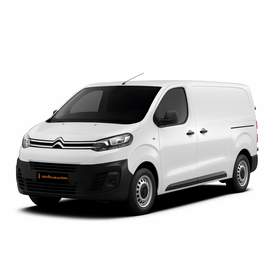 Citroën Jumpy 2016 - HEDEN
