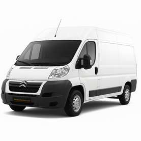 Citroën Jumper 2006 – 2014