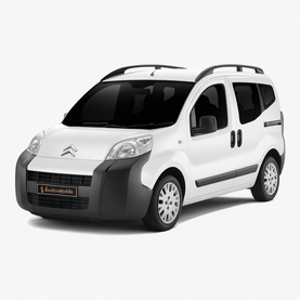 Citroën Nemo 2007 – heden