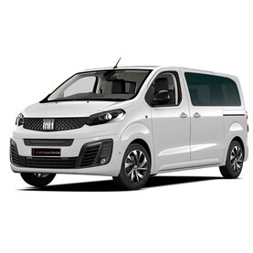 Fiat Ulysse 2022 – Heden