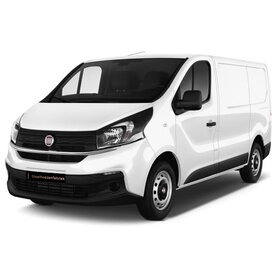 Fiat Talento 2016 – 2020