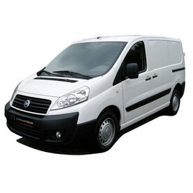 Fiat Scudo 2007 – 2017