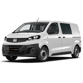 Fiat Scudo 2022 – Heden