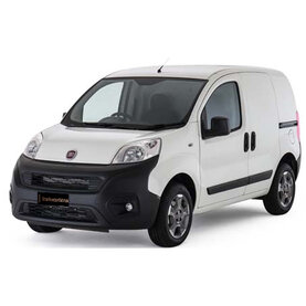 Fiat Fiorino 2007 – Heden