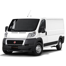 Fiat Ducato 2006 – 2013
