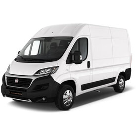 Fiat Ducato 2013 – Heden