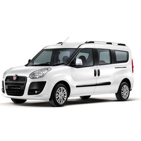 Fiat Doblo 2010 – 2015