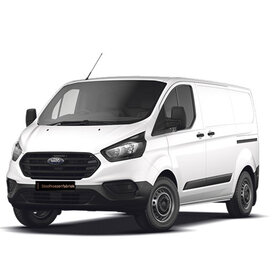 Ford Transit Nugget – 2014 tot heden