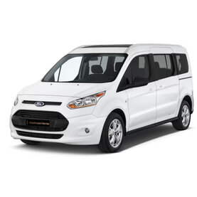 Ford Transit Connect – 2013 tot 2018