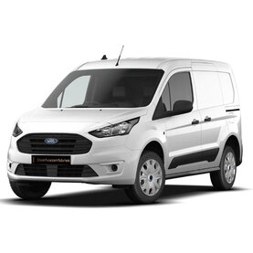 Ford Transit Connect – 2018 tot heden