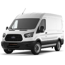 Ford Transit – 2014 tot heden