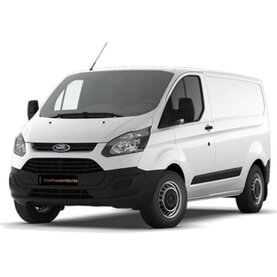 Ford Transit Custom – 2012 tot 2018