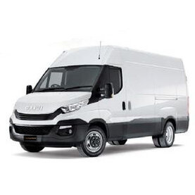 Iveco Daily 2014 – 2019