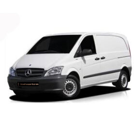 Mercedes Vito 2010 – 2014