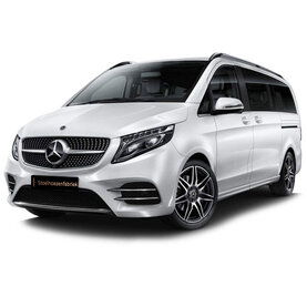 Mercedes V-Klasse 2014 – 2020