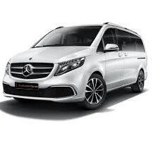 Mercedes V-Klasse 2020 – Heden