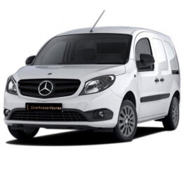 Mercedes Citan 2012 – 2021