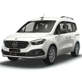 Mercedes Citan 2021 – Heden