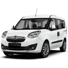 Opel Combo 2012 – 2018