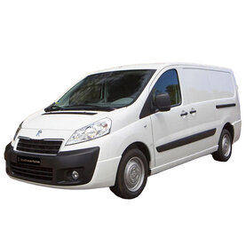 Peugeot Expert 2007 – 2017