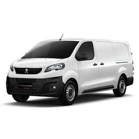 Peugeot Expert 2017 – Heden