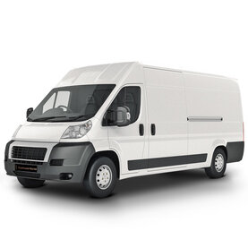 Peugeot Boxer 2006 – 2014