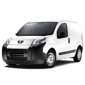 Peugeot Bipper 2008 – Heden