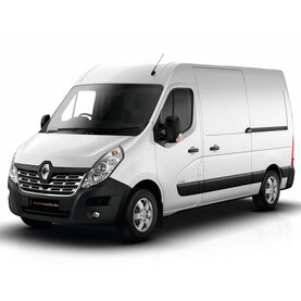 Renault Master 2010 – 2019