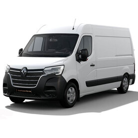 Renault Master 2019 – 2024