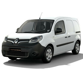 Renault Kangoo 2013 – 2021