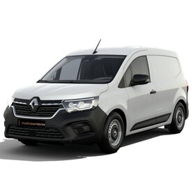 Renault Kangoo 2021 – Heden