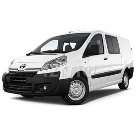 Toyota ProAce 2013 – 2016