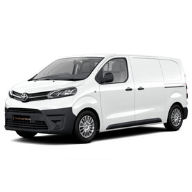 Toyota ProAce 2016 – Heden