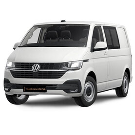 Volkswagen Transporter T6.1 2019 tot 2024