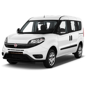 Fiat Doblo 2015 – 2023