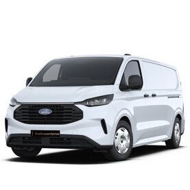 Ford Transit Custom – 2023 tot heden