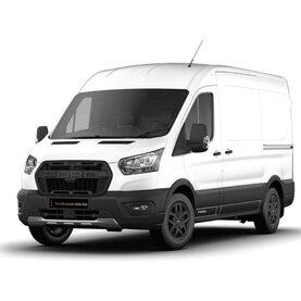 Ford Transit Trail – 2020 tot heden