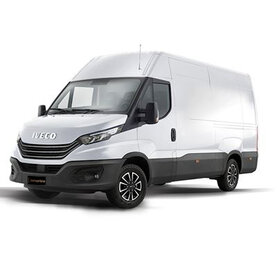 Iveco Daily 2019 – Heden