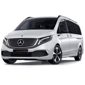 Mercedes EQV 2020 – Heden