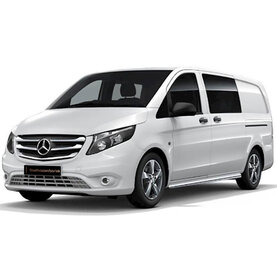 Mercedes Vito 2020 – Heden