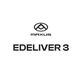 Maxus eDeliver 3