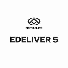 Maxus eDeliver-5