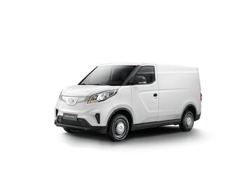 Maxus eDeliver 3 – 2020 tot heden