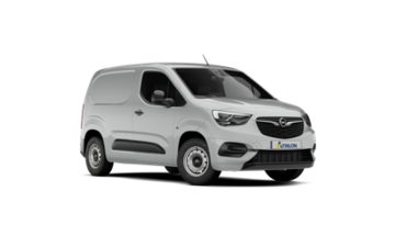 Opel Combo-e 2021 – Heden