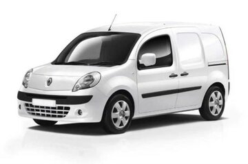 Renault Kangoo 2008 – 2013