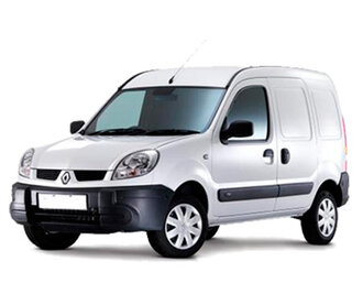 Renault Kangoo 2004 – 2008