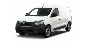 Renault Express 2021 – Heden